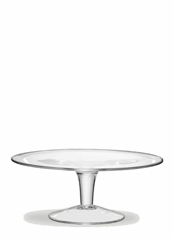 Photo: Serve Cake Stand in Transparent