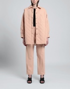See By Chloé Womens Pants Blush
