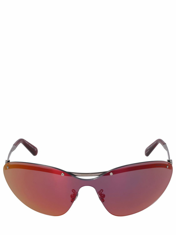 Photo: MONCLER - Carrion Sunglasses