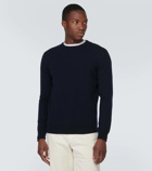 Zegna Cashmere sweater