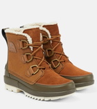 Sorel - Torino II WP snow boots