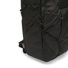 F/CE. 420 re/cor Balloon Backpack in Black 