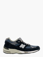 New Balance   Sneakers Blue   Mens