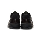 GR-Uniforma Black Mephisto Edition Hybrid Marek Sneakers