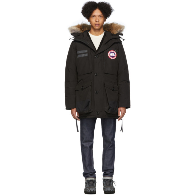 Canada goose cheap macculloch down parka