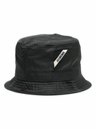 Jacquemus Le Bob Ovalie Bucket Hat