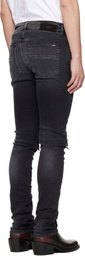 AMIRI Black MX1 Jeans