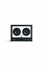 TRANSPARENT transparent sts-b small speaker Black