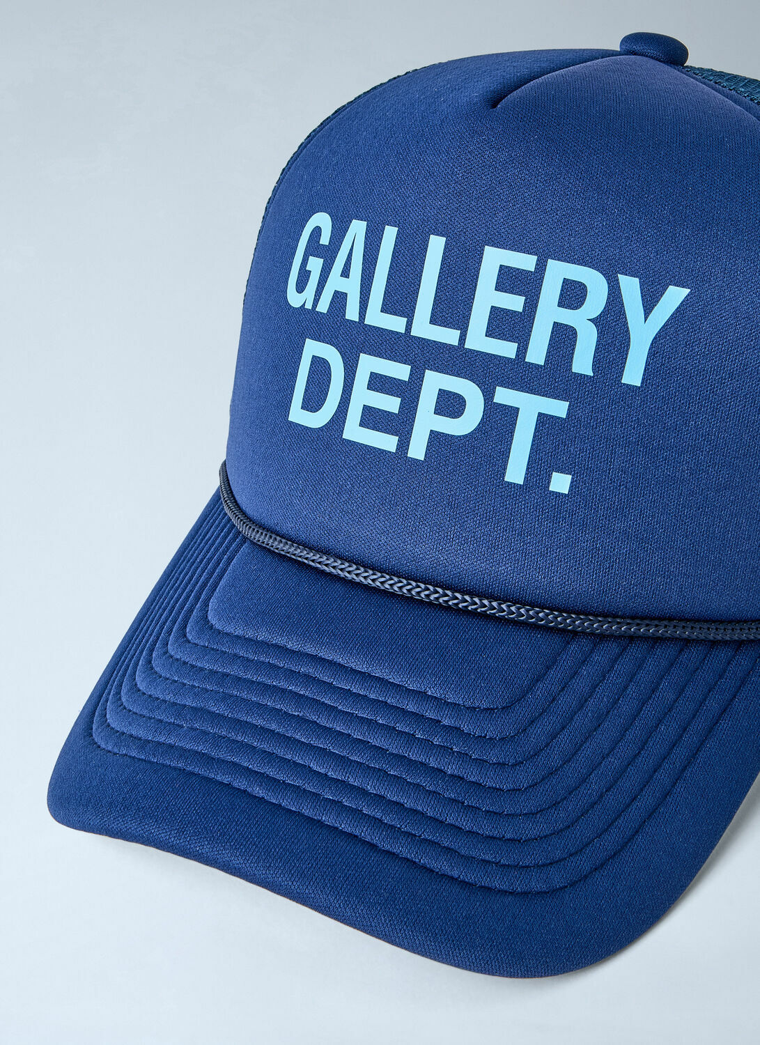 Gallery Dept. Mesh Panel Cap