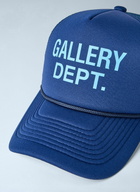 Gallery Dept. Mesh Panel Cap