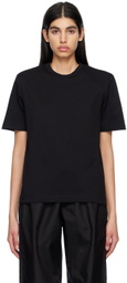 WARDROBE.NYC Black Crewneck T-Shirt