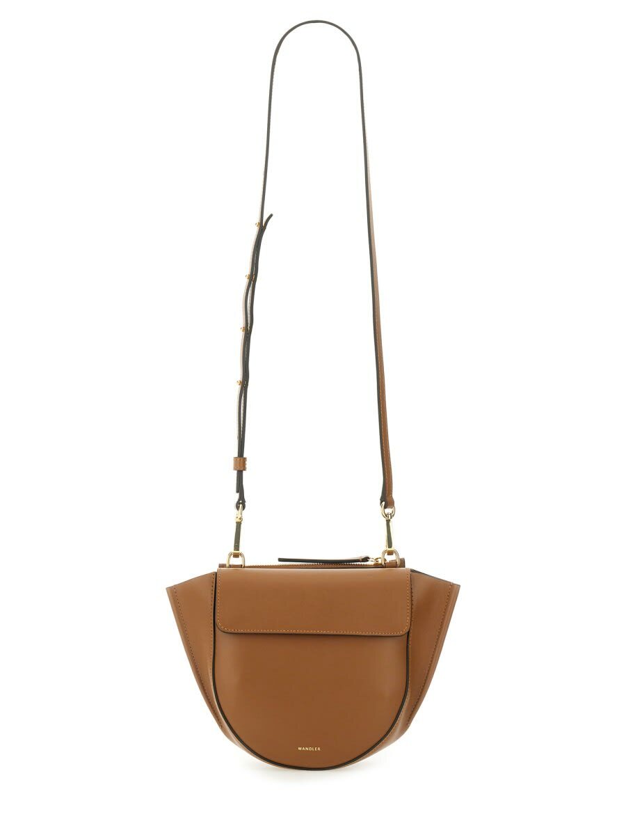 Wandler hortensia Saddle Bag Mini