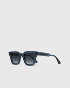 Chimi Eyewear 04.2 Indigo Blue - Mens - Eyewear