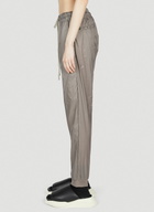 Rick Owens x Champion Track Pants