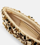 Simkhai Reese Small embellished clutch