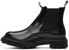 Adieu Black Type 156 Chelsea Boots