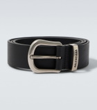 Balenciaga Leather belt