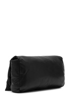 Rick Owens Pillow Griffin Padded Leather Cross-body bag - Black - One Size