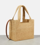 Loewe Slit Tote bag