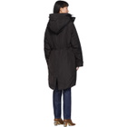 Kanuk Black Hannah Parka