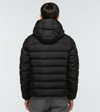 Moncler - Down-filled jacket