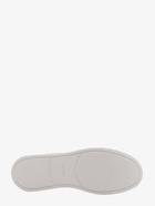 Zegna Triple Stitch Grey   Mens