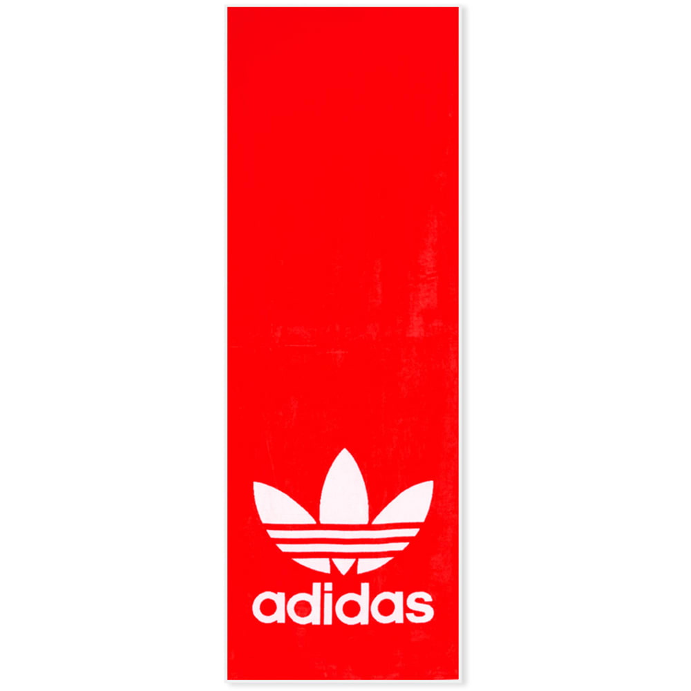 Pelmel Patriotisk stærk Adidas Adicolour Towel adidas