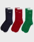 Drôle De Monsieur La Chaussette Drôle Multi Socks