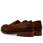 Grenson Maxwell Loafer