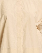 Peserico Womens Shirt in Beige