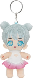 doublet Multicolor Oshi-Nui Pouch