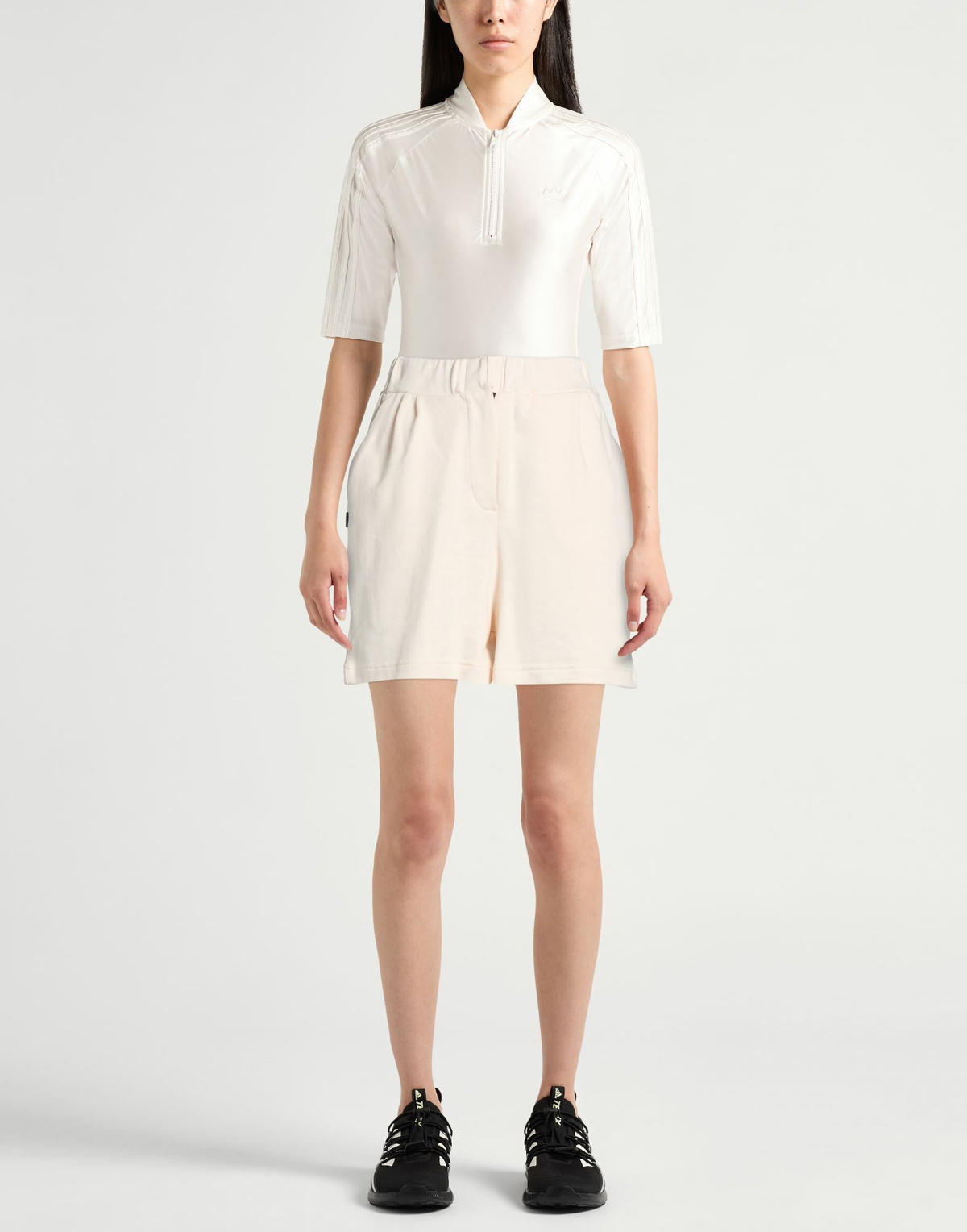 Shoe Womens Shorts & Bermuda Shorts Light in Pink