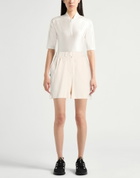 Shoe Womens Shorts & Bermuda Shorts Light in Pink