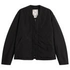 Ranra Men's Ascender Canvas Nylon Jacket in After Dark