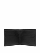 VALENTINO GARAVANI - Valentino Garavani Identity Leather Wallet