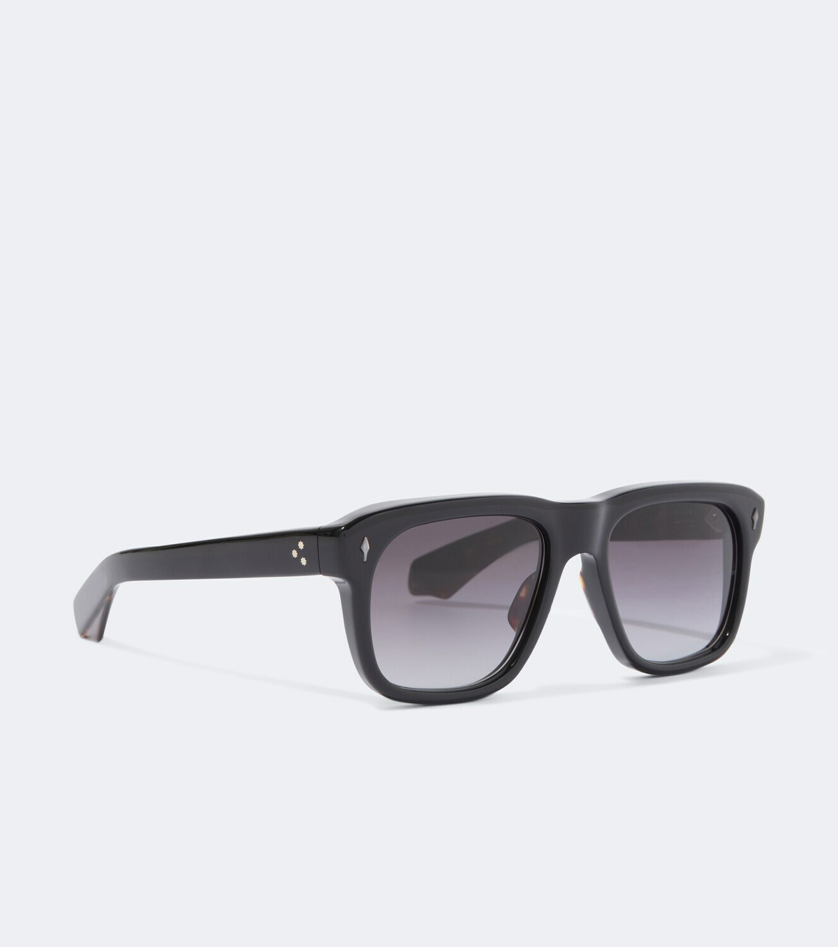 Jacques Marie Mage Yves rectangular sunglasses