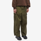 Afield Out Men's Utility Pant in Green