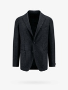 Tagliatore   Blazer Grey   Mens