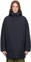 Norse Projects ARKTISK Navy Rokkvi 6.0 Down Jacket