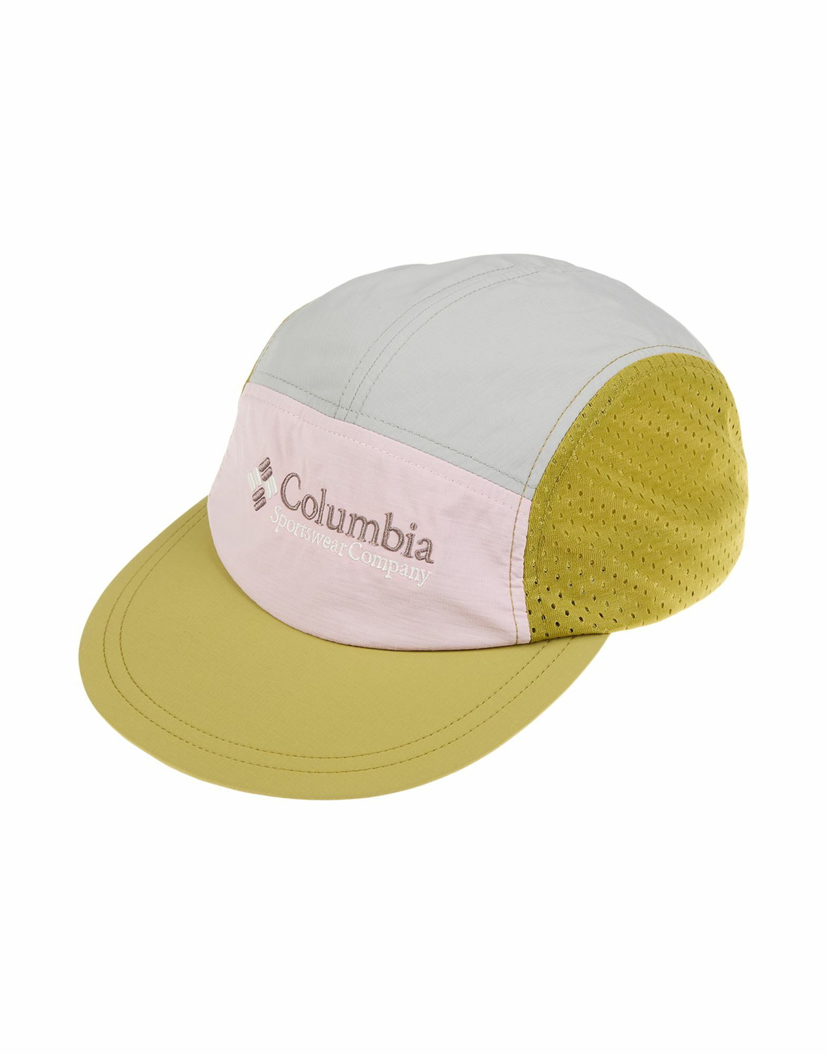 Columbia Womens Hat in Military green