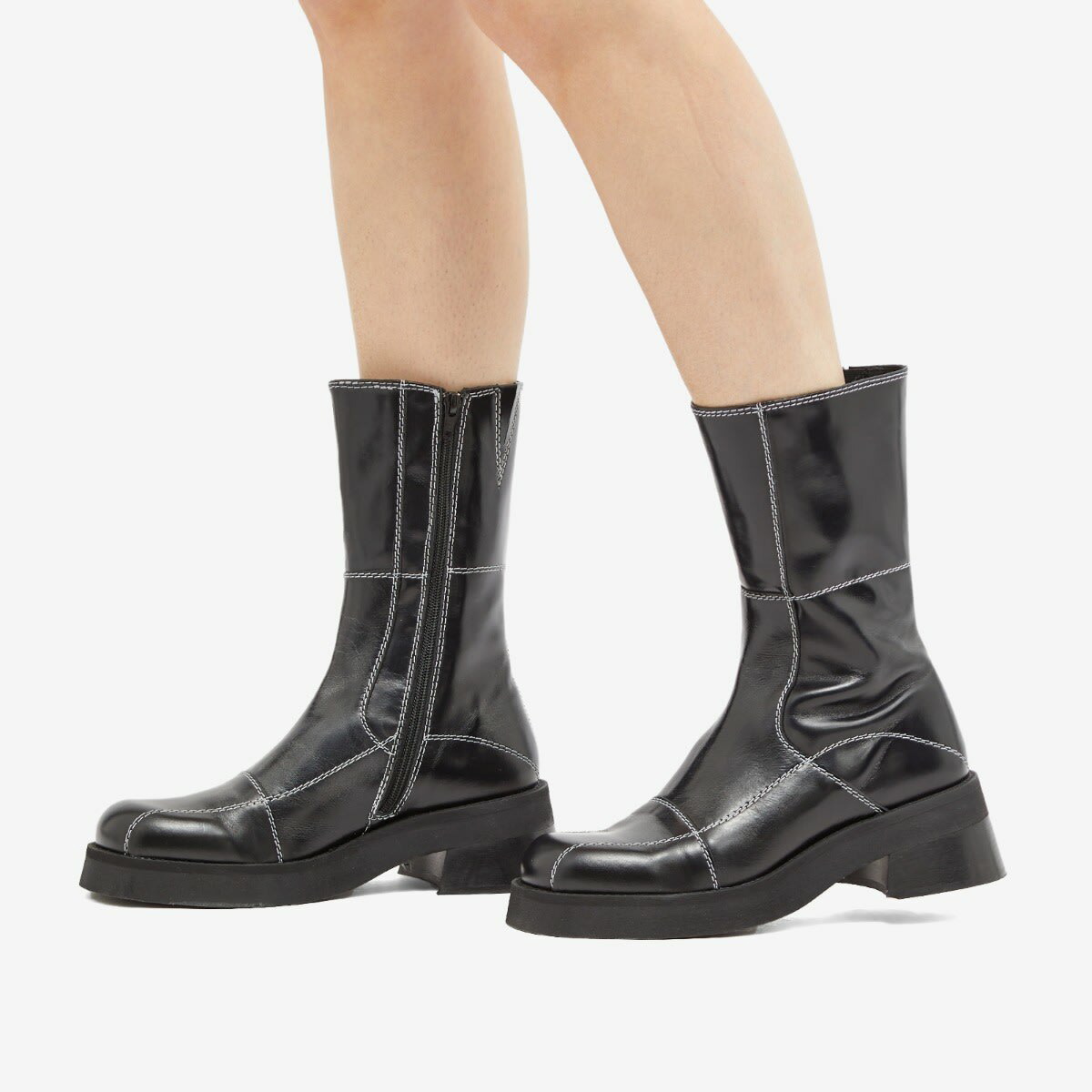 Miista hot sale ankle boots