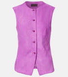 Stouls Leather top