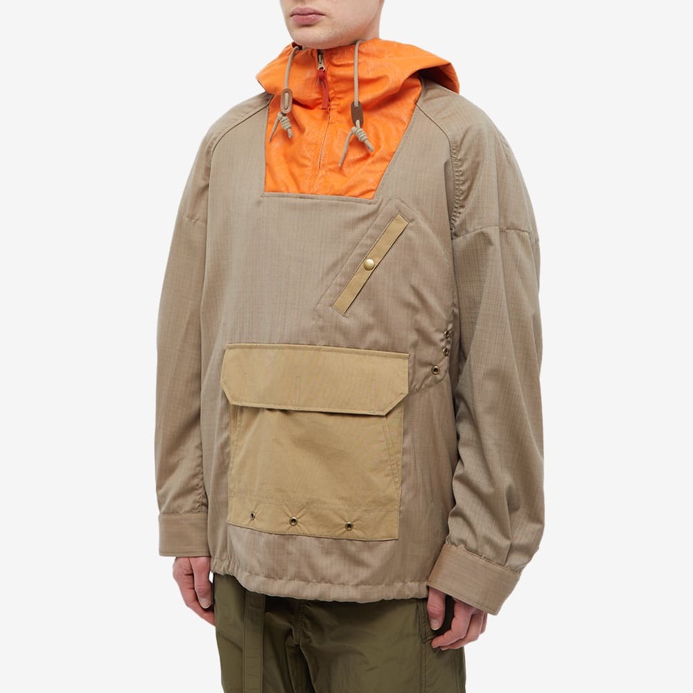 Junya Watanabe Bag Jacket