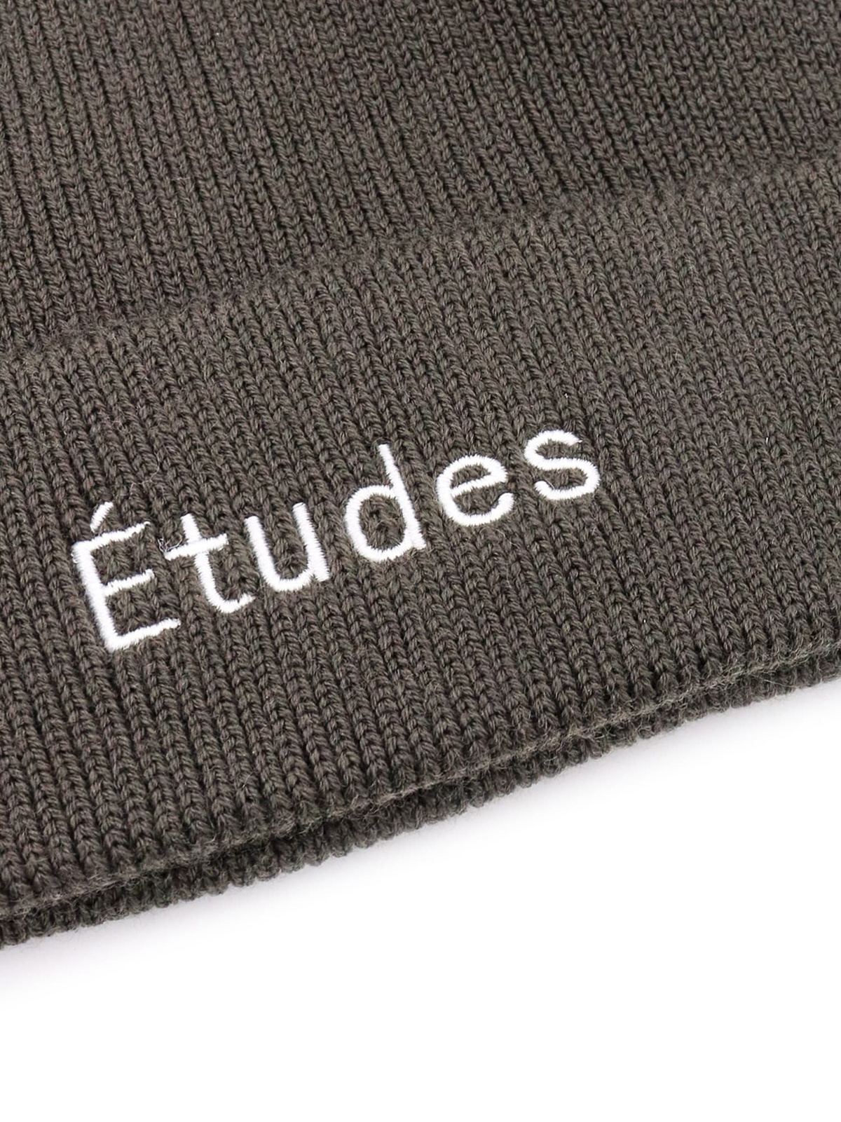 Études Wool Blend Hat