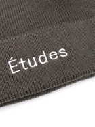 Études Wool Blend Hat