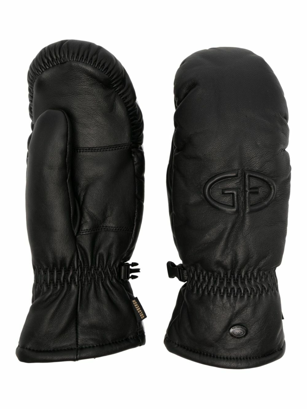 Hilja Mittens