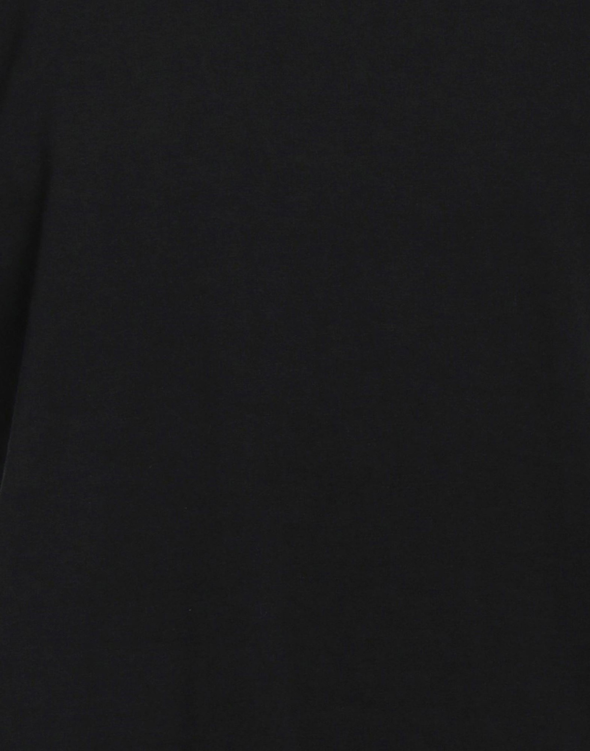 Ambush Mens T-shirt in Black