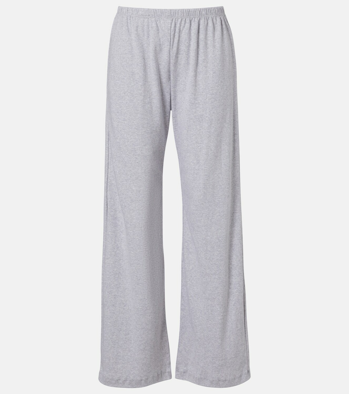 Leset Nando cotton jersey sweatpants