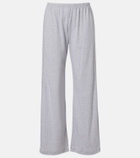 Leset Nando cotton jersey sweatpants