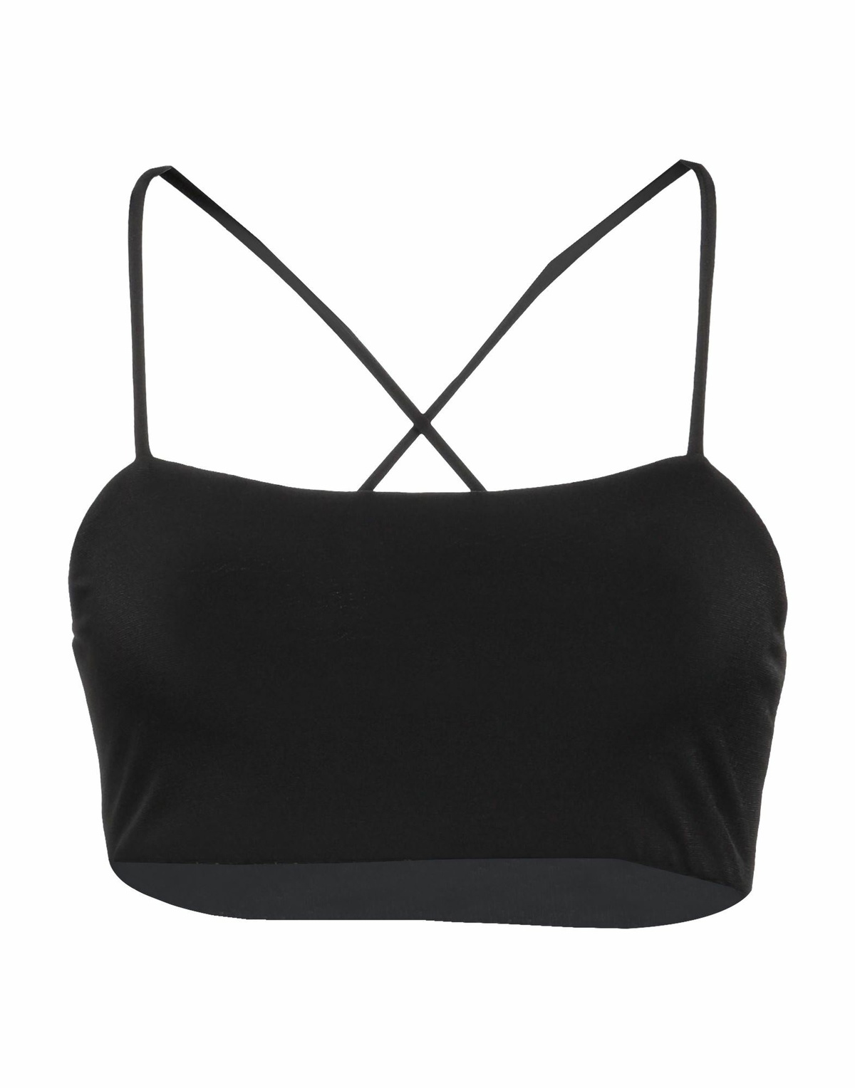 Lanston Womens Top in Black
